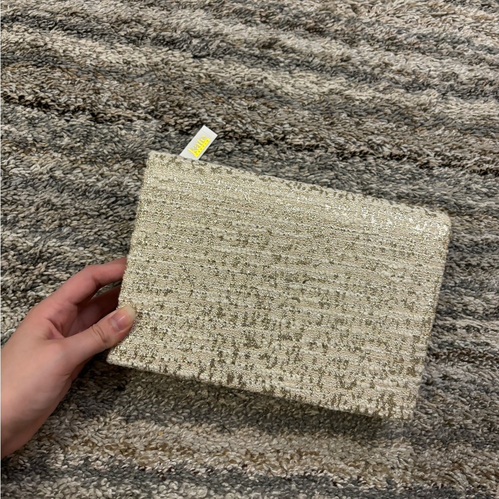 Kate Landry Clutch/ Crossbody Bag NWT | Kate Landry Crossbody Bag | Clutch NWT - Picture 6 of 16